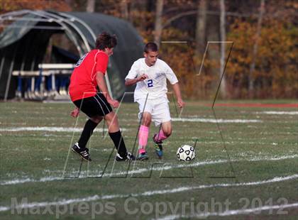 Thumbnail 2 in Fitch @ Bacon Academy photogallery.