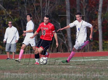 Thumbnail 1 in Fitch @ Bacon Academy photogallery.