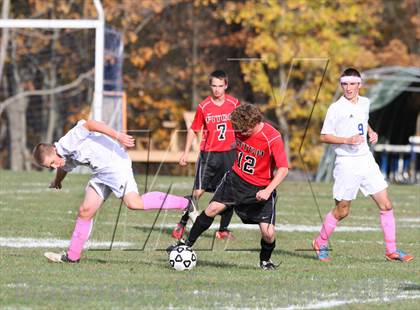 Thumbnail 3 in Fitch @ Bacon Academy photogallery.