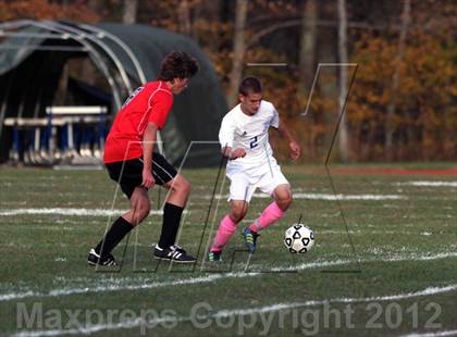 Thumbnail 3 in Fitch @ Bacon Academy photogallery.
