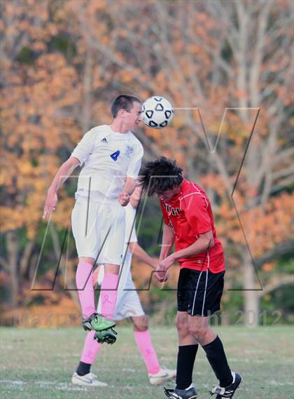 Thumbnail 2 in Fitch @ Bacon Academy photogallery.