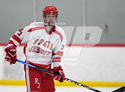 Thumbnail 2 in Mountain Vista @ Regis Jesuit photogallery.