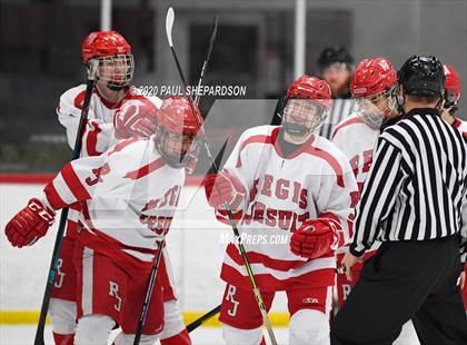 Thumbnail 2 in Mountain Vista @ Regis Jesuit photogallery.