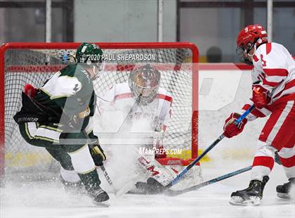 Thumbnail 2 in Mountain Vista @ Regis Jesuit photogallery.