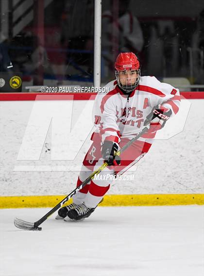 Thumbnail 3 in Mountain Vista @ Regis Jesuit photogallery.