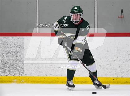 Thumbnail 1 in Mountain Vista @ Regis Jesuit photogallery.