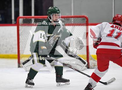 Thumbnail 3 in Mountain Vista @ Regis Jesuit photogallery.