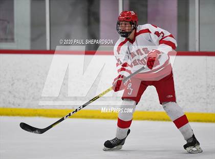 Thumbnail 1 in Mountain Vista @ Regis Jesuit photogallery.