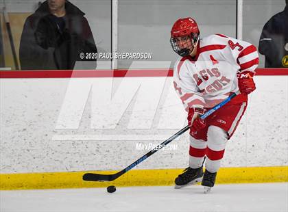 Thumbnail 3 in Mountain Vista @ Regis Jesuit photogallery.