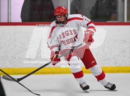 Thumbnail 1 in Mountain Vista @ Regis Jesuit photogallery.