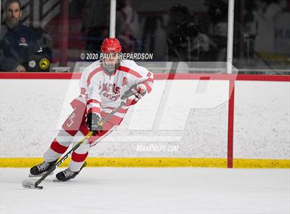 Thumbnail 1 in Mountain Vista @ Regis Jesuit photogallery.