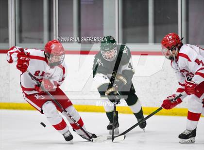 Thumbnail 1 in Mountain Vista @ Regis Jesuit photogallery.