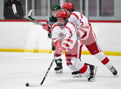 Thumbnail 2 in Mountain Vista @ Regis Jesuit photogallery.
