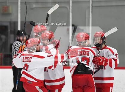 Thumbnail 3 in Mountain Vista @ Regis Jesuit photogallery.