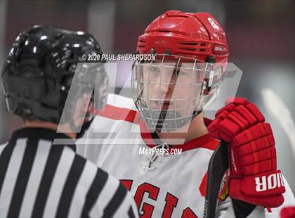 Thumbnail 2 in Mountain Vista @ Regis Jesuit photogallery.