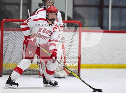 Thumbnail 2 in Mountain Vista @ Regis Jesuit photogallery.