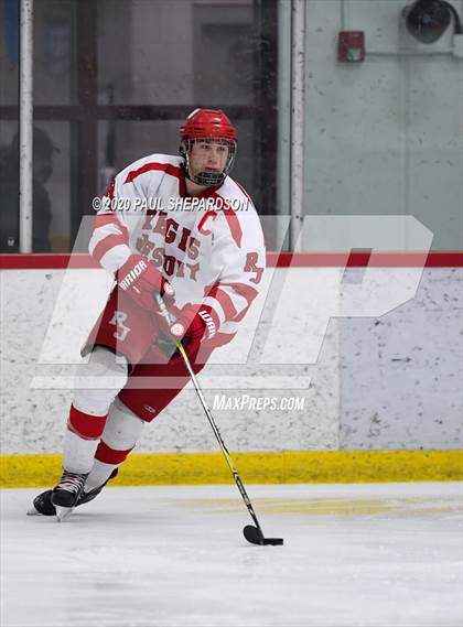 Thumbnail 1 in Mountain Vista @ Regis Jesuit photogallery.