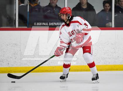 Thumbnail 1 in Mountain Vista @ Regis Jesuit photogallery.