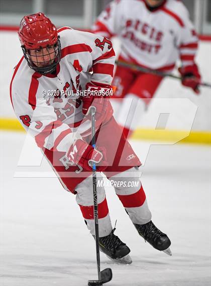 Thumbnail 3 in Mountain Vista @ Regis Jesuit photogallery.