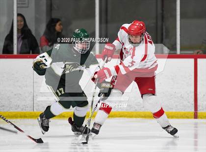 Thumbnail 2 in Mountain Vista @ Regis Jesuit photogallery.