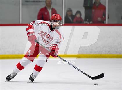 Thumbnail 2 in Mountain Vista @ Regis Jesuit photogallery.