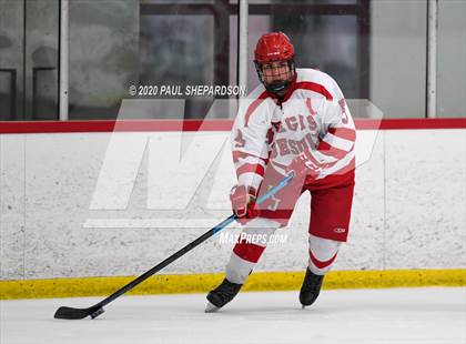 Thumbnail 1 in Mountain Vista @ Regis Jesuit photogallery.