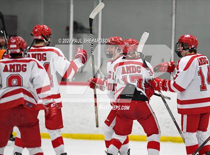 Thumbnail 2 in Mountain Vista @ Regis Jesuit photogallery.