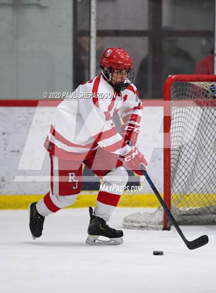 Thumbnail 3 in Mountain Vista @ Regis Jesuit photogallery.