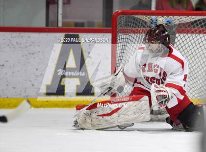 Thumbnail 3 in Mountain Vista @ Regis Jesuit photogallery.