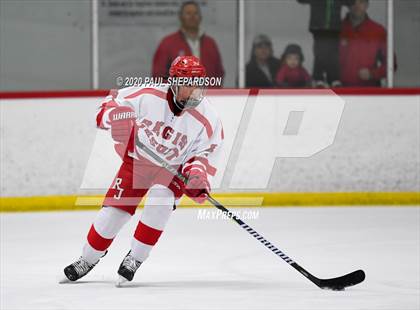 Thumbnail 1 in Mountain Vista @ Regis Jesuit photogallery.