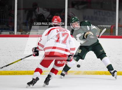 Thumbnail 1 in Mountain Vista @ Regis Jesuit photogallery.