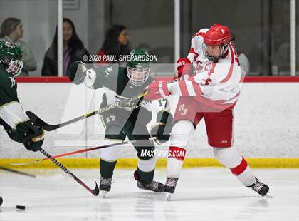 Thumbnail 3 in Mountain Vista @ Regis Jesuit photogallery.