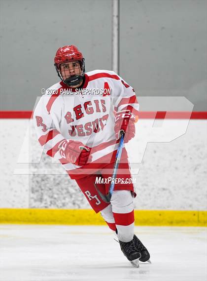 Thumbnail 2 in Mountain Vista @ Regis Jesuit photogallery.