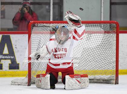 Thumbnail 1 in Mountain Vista @ Regis Jesuit photogallery.