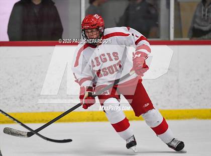 Thumbnail 2 in Mountain Vista @ Regis Jesuit photogallery.