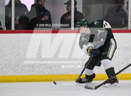 Thumbnail 2 in Mountain Vista @ Regis Jesuit photogallery.