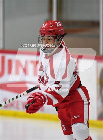 Thumbnail 1 in Mountain Vista @ Regis Jesuit photogallery.
