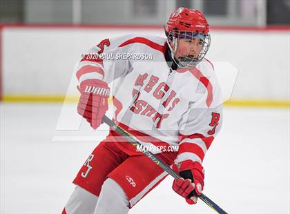 Thumbnail 1 in Mountain Vista @ Regis Jesuit photogallery.