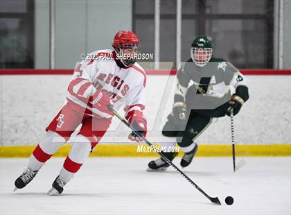 Thumbnail 1 in Mountain Vista @ Regis Jesuit photogallery.