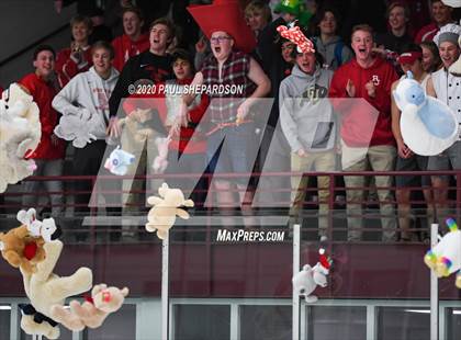 Thumbnail 3 in Mountain Vista @ Regis Jesuit photogallery.