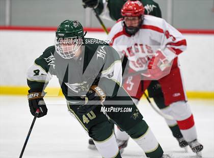Thumbnail 3 in Mountain Vista @ Regis Jesuit photogallery.