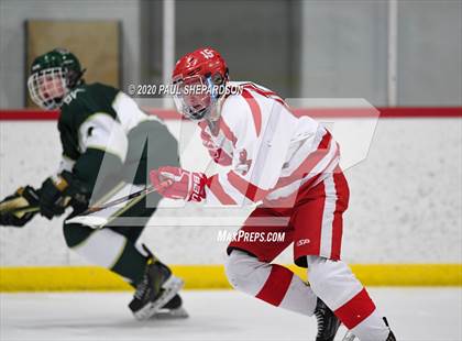 Thumbnail 3 in Mountain Vista @ Regis Jesuit photogallery.