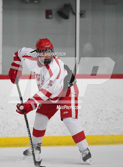 Thumbnail 2 in Mountain Vista @ Regis Jesuit photogallery.