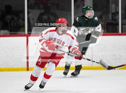 Thumbnail 1 in Mountain Vista @ Regis Jesuit photogallery.