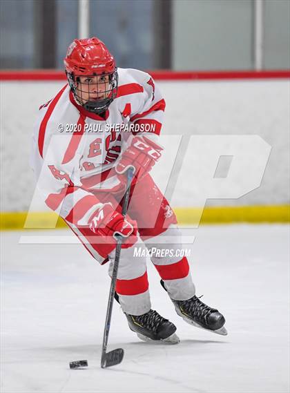 Thumbnail 2 in Mountain Vista @ Regis Jesuit photogallery.