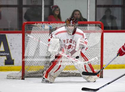 Thumbnail 2 in Mountain Vista @ Regis Jesuit photogallery.