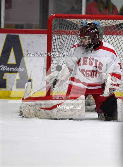 Thumbnail 2 in Mountain Vista @ Regis Jesuit photogallery.
