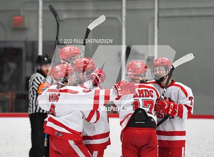 Thumbnail 1 in Mountain Vista @ Regis Jesuit photogallery.