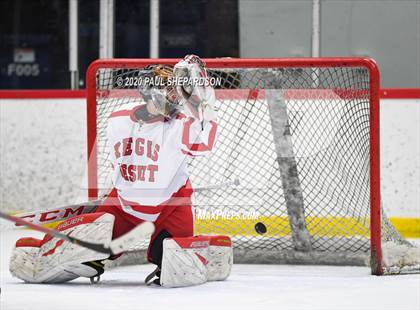 Thumbnail 1 in Mountain Vista @ Regis Jesuit photogallery.