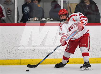 Thumbnail 2 in Mountain Vista @ Regis Jesuit photogallery.